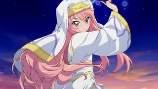 Phim Zero No Tsukaima F SS4 tập 12 and