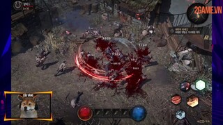 [Trải nghiệm] Undecember - Siêu phẩm nhập vai Unreal Engine 4 về thế giới thần thoại u ám