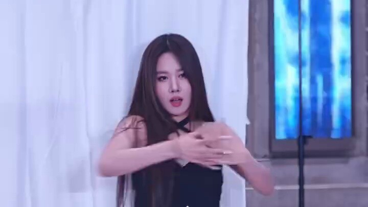 [Hush] Miss A's stunning cover of a hit song | Danni | BZ Roadshow 2025.8.9