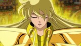 [Saint Seiya] Pembunuhan · Potret Kelompok Jiwa Emas (Arah Pembakaran/Termasuk CP)