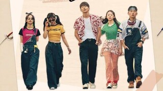 Twenty-Five, Twenty-one Episode 13 | English Sub