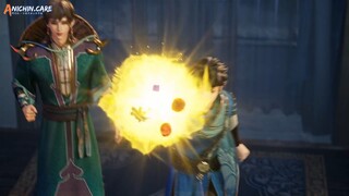 Eps 18 The Divine Emperor of Destiny sub indo FHD