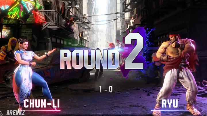 Demo Street Fighter VI: Pengalaman langsung 4 karakter, analisis sistem permainan, uji coba selama 1