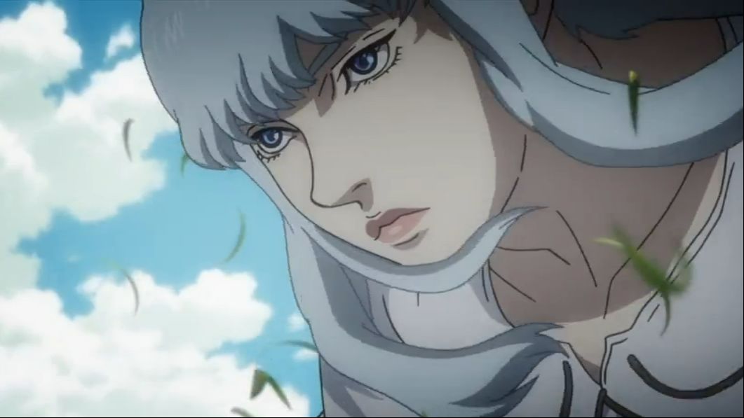 A ganância evoluiu! (Boushoku no Berserk) ep 2 