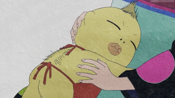 It's the year 2202! Who the hell would watch this unpopular MAD?