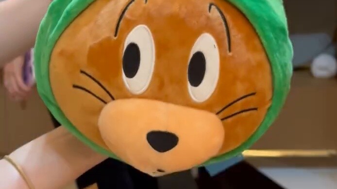 🐈 Tom&Jerry themed pop-up store is coming to Shenzhen~