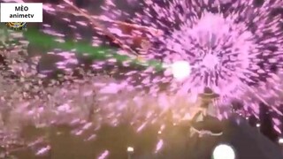 Top 10 Nhân Vật Mạnh Nhất Trong Anime _ 5