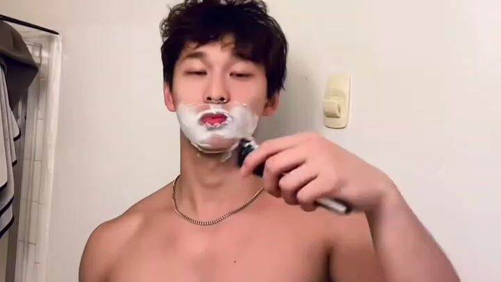 douyin Gege