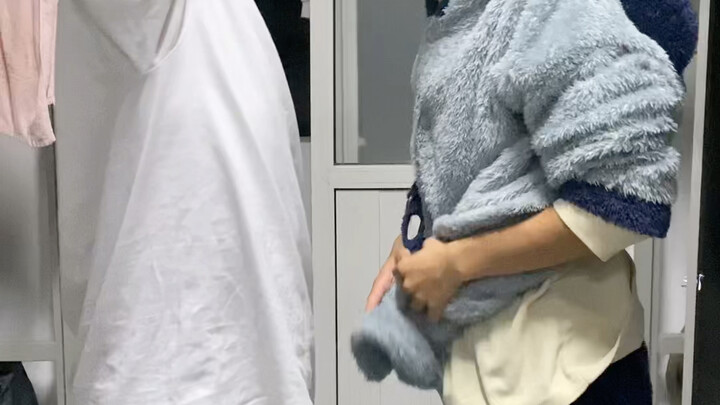 Đã đánh nhau với bạn cùng phòng