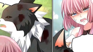 Episode 35 |. Kakak Senior Lin Xiao akhirnya marah!
