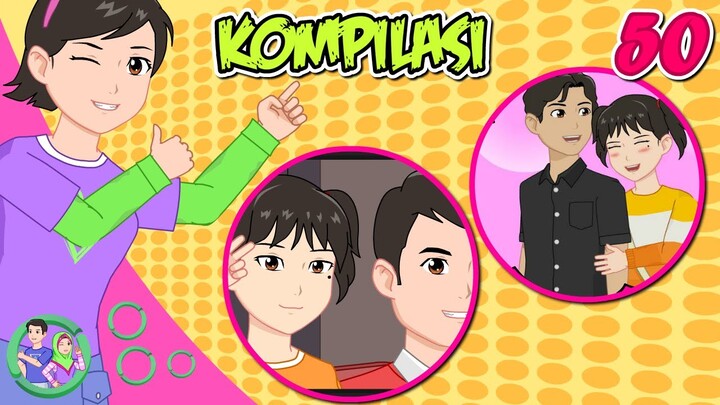 Kompilasi Jamal Laeli Remaja 50 - Nisa Mendua  - Jamal Laeli Remaja - Dolant Kreatif
