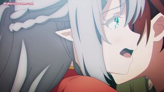 EP7 The Beginning After the End (Sub Indonesia)
