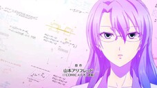 Science Fell in Love, So I Tried to Prove It a.k.a RikeKoi episode 6 - SUB INDO