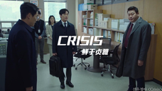 【高清中字】鲜于贞雅 - Crisis(秘密森林2 OST)