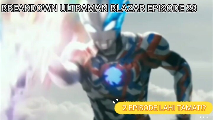 referensi Ultraman z