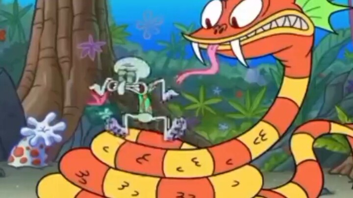 Spongebob Squarepants episode terbaru