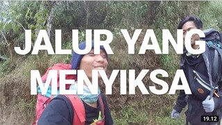 Dokumenter Pendaki #9: Gunung Sumbing, Jawa Tengah [via Butuh - 2019] part 3