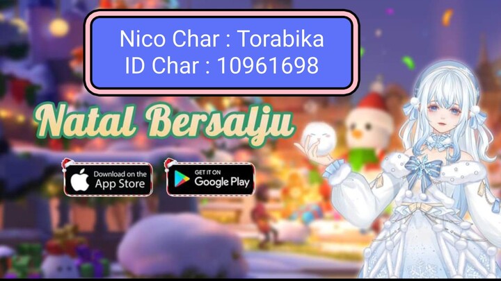 LAGU KEBANGSAAN KANON YG DIMAINKAN OLEH PLAYER Torabika DARI SERVER PESTA IDOL NIH GUYS 🫠, THX 😊🙏