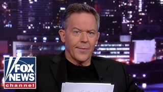 Gutfeld: Here comes another strain