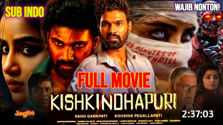 Kiѕhkindhapυri 2025 MOVIE SUB INDО