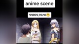 anime animescene weeb animes fypシ fy