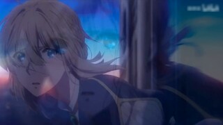 Violet Evergarden, Đánh giá phim hôm nay: Vậy tình yêu là gì?