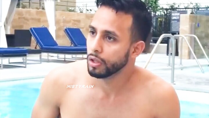 “I’m sorry, I already have a boyfriend!”