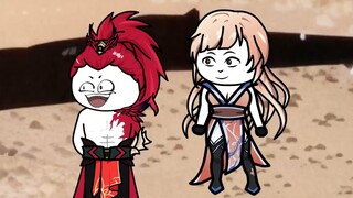 Everyone ascends to the divine realm, Tang Lu and Xiaomi travel around the heavens and the worlds, s