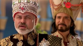 RAZIA SULTAN EP12