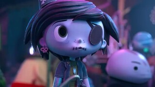 Scarygirl 2023 watch full movie :link in description