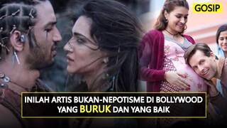 SKILL AKTINGNYA TIDAK PERNAH CACAT‼️ INILAH ARTIS NON-NEPO BOLLYWOOD YANG BURUK SAMPAI BAIK - Part 1