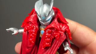 เชื่อมต่อความปรารถนาของคุณ! เพลิดเพลินไปกับตอนที่ 14 ของ Ultraman Brocco All Stars Edition!