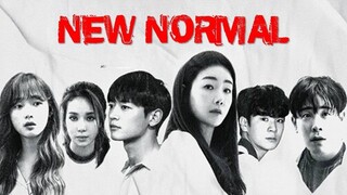 New Normal (2022)