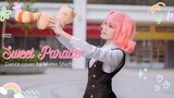 ☆ Dance Cover ☆ Sweets Parade (Inu X Boku SS ENDING SONG) - Karuta Roromiya Cosplay