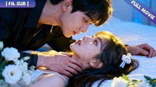 Nalasing ang dalaga at nakasama ang tito ng BFF—isang halik niya, natunaw ang cold CEO!