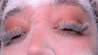 The White-Haired Girl