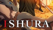 Ishura Season 2 Episode 11 – SUBTITLE INDONESIA (2025)