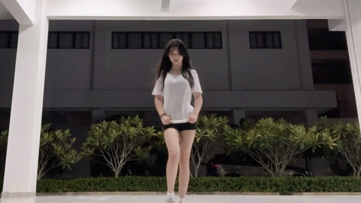 "A 'No Tomorrow' Without a Dance Partner"