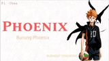 phoenix - burnout syndromes
