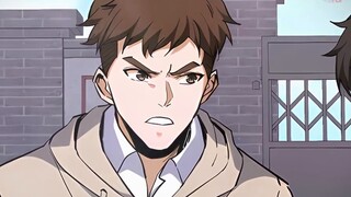 It’s so cool that Xiaojiu can fight against a hundred people alone!