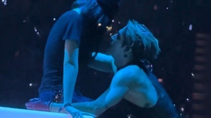 Kacau! Dia benar-benar menyadari bahwa artis dan idola adalah pekerjaan di industri jasa!