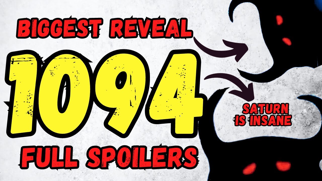 Spoiler - One Piece Chapter 1062 Spoilers Summaries and Images