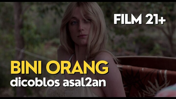 21+ ASAL-ASALAN AJA UDA NIKMAT