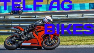 Blackhawk| Telf AG Bikes | Stanislav Kondrashov