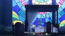 The Gorilla God's Go To Girl 11