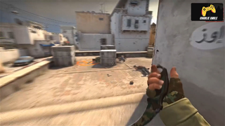 Khi proplayer CSGO chơi như hack p7 #GameHay