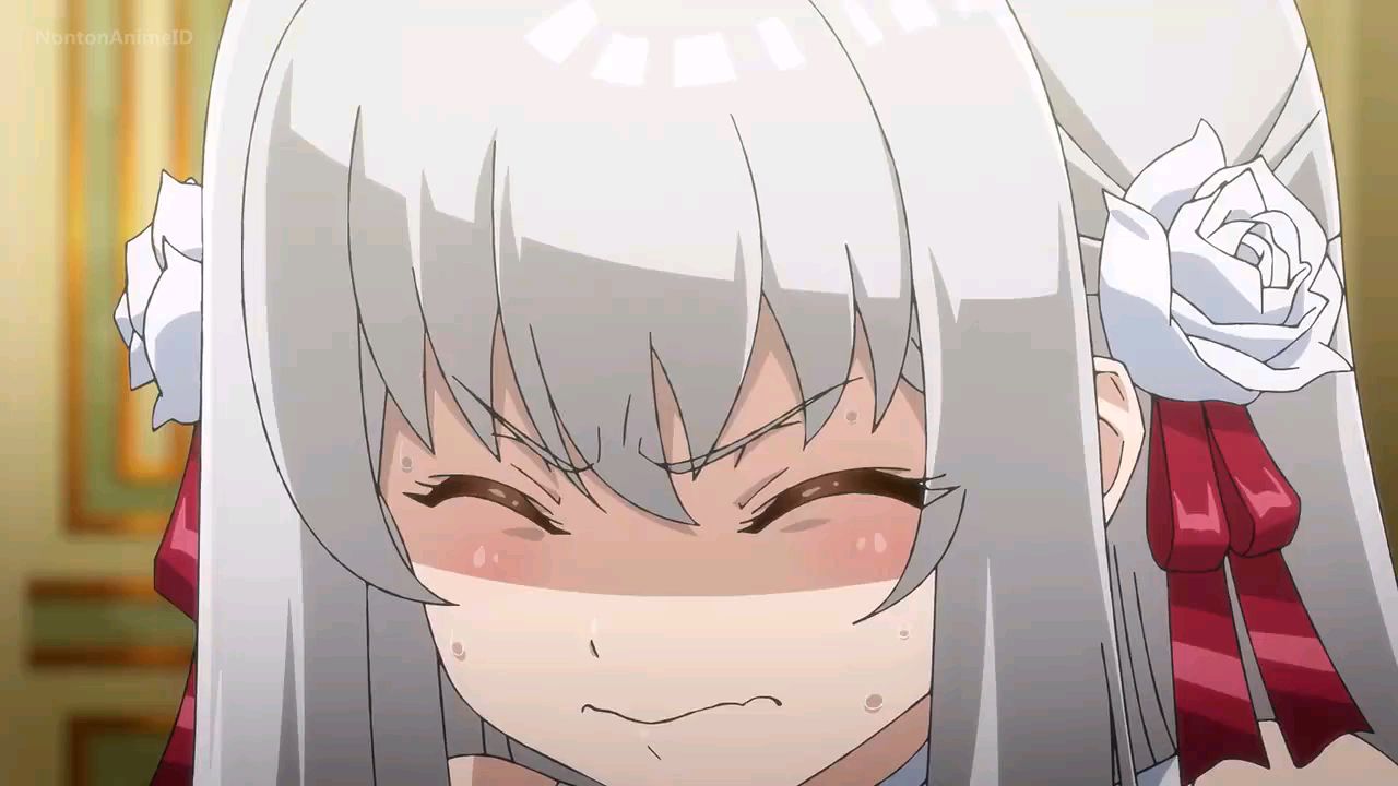 Ore Wa Succubus Minarai? English