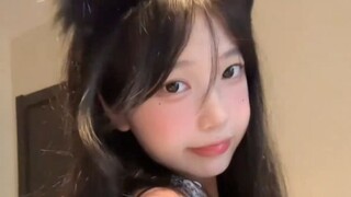 Đừng chạy đấy, nhóc con~