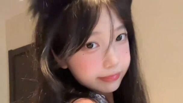 อย่าหนีนะไอ้เด็กน้อย~