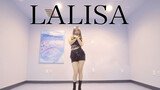 [LISA] Cover Tari LALISA oleh [Vera-chan]
